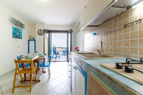 Appartamento Mansarda Azzurra MyHo Casa — 4-Star Luxury Hotel in Alba Adriatica, Italy