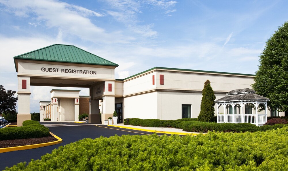Clarion Inn Frederick Event Center - photo 59