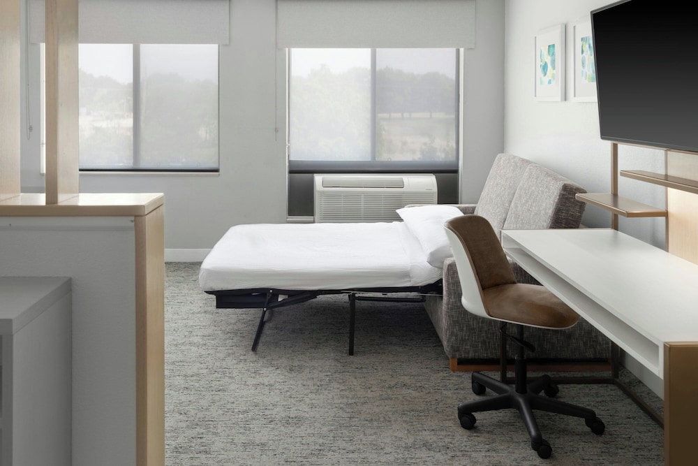 Towneplace Suites by Marriott Warren - photo 9