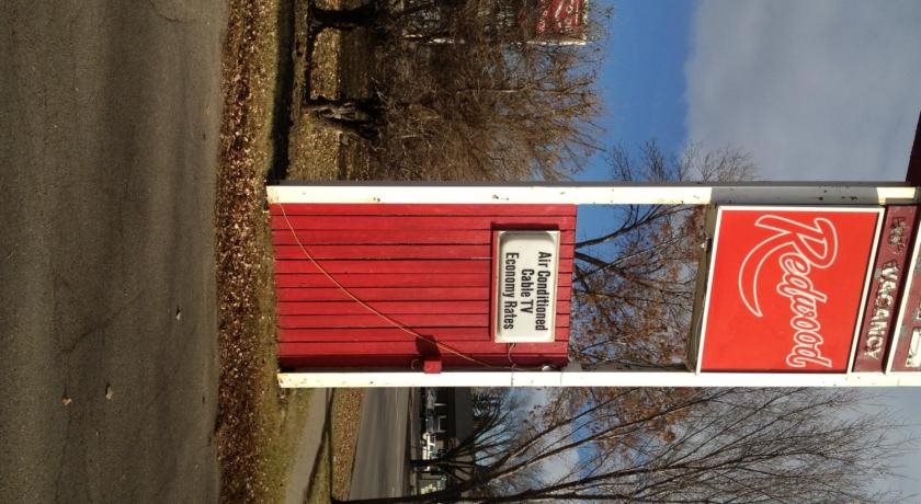 Redwood Motel — Yorkton — photo 3