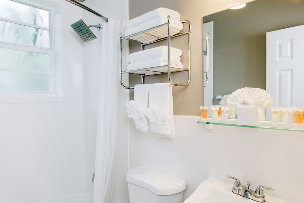 Ocean Reef Suites South Beach - photo 22