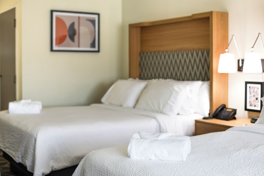 Holiday Inn Redding by IHG - photo 31
