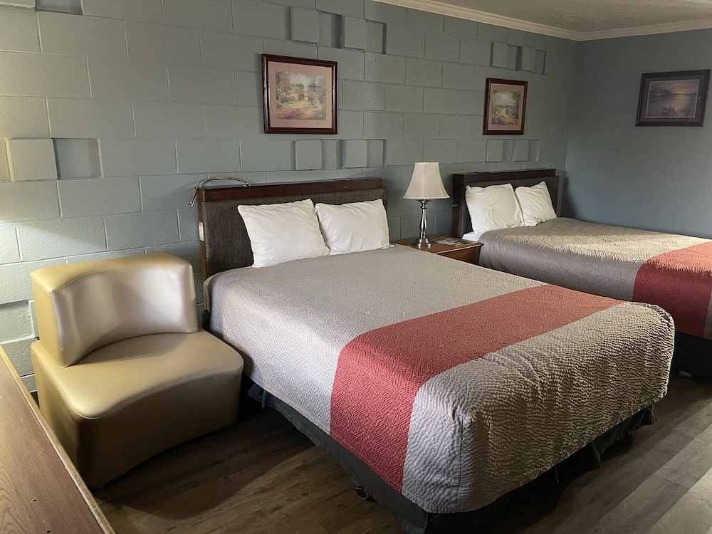 Safari Motel - photo 26