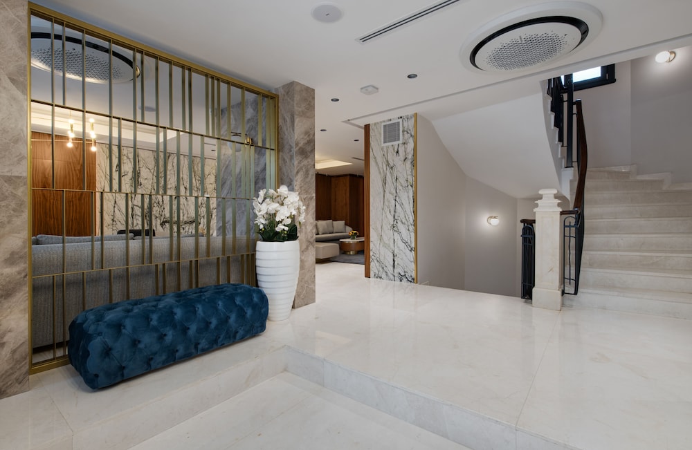 Gleam Collection Hotel — Istanbul — photo 5