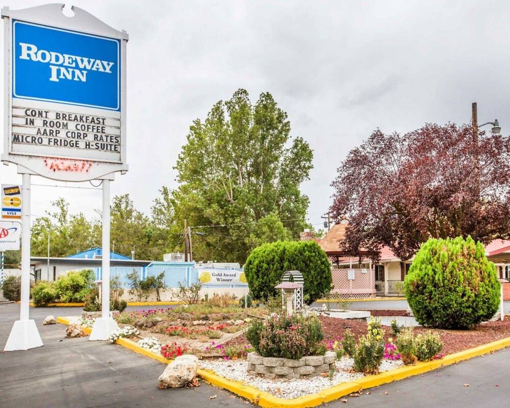 Jefferson Inn in Yreka, United States