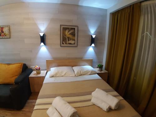 New Gudauri loft1 in Gudauri, Georgia