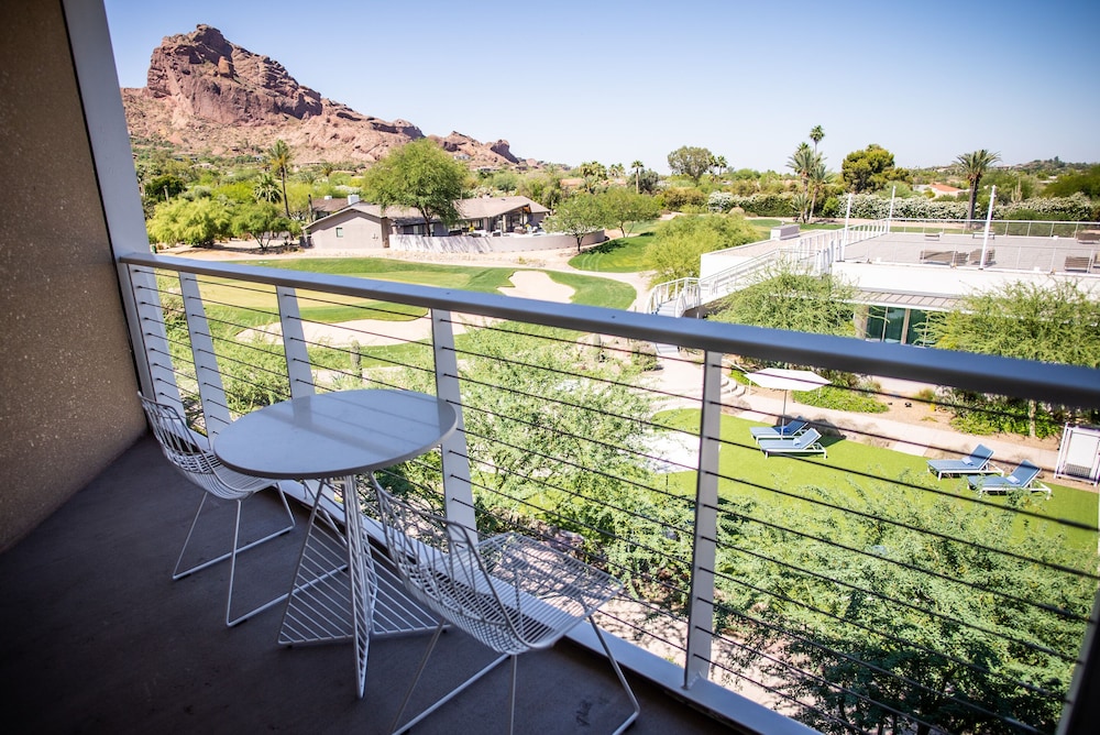 Mountain Shadows Resort Scottsdale - photo 288