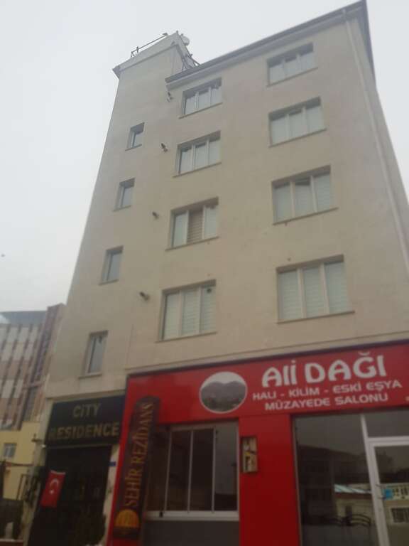 Sehir Rezidans — Kayseri — photo 5