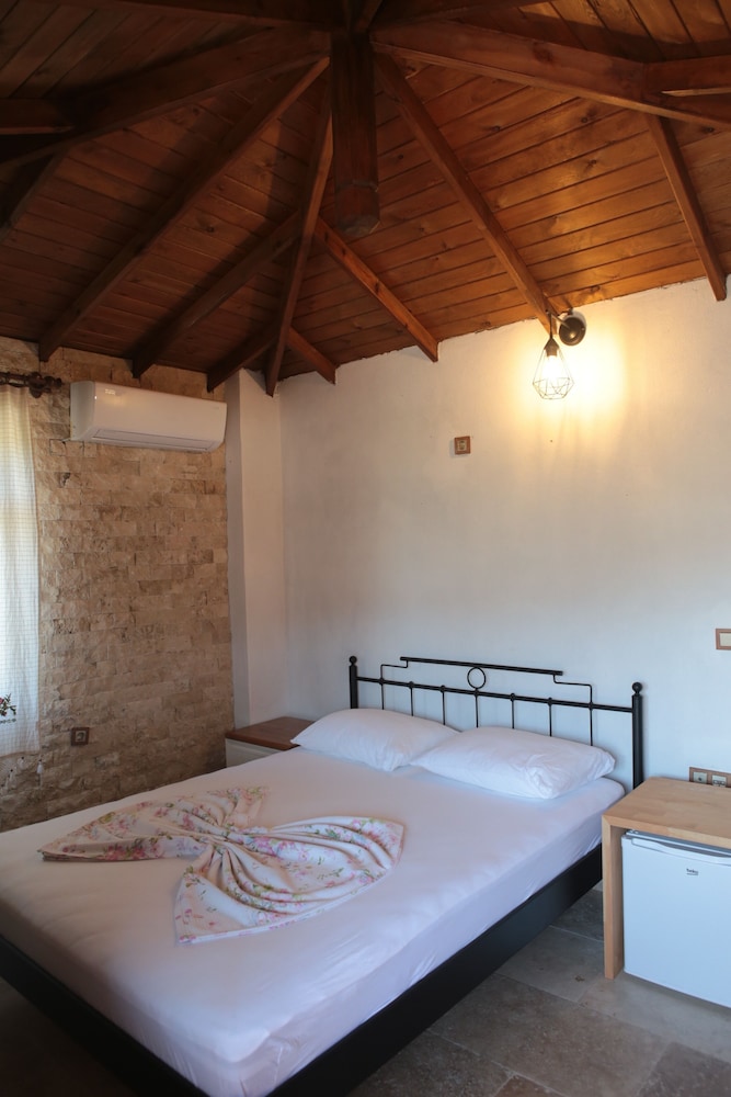 Theia Boutique Hotel in Gokceada, Turkey