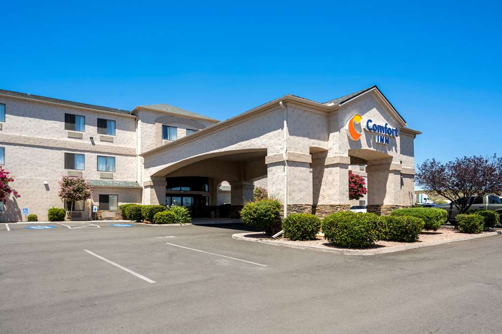 Comfort Inn Camp Verde I 17 - photo 3