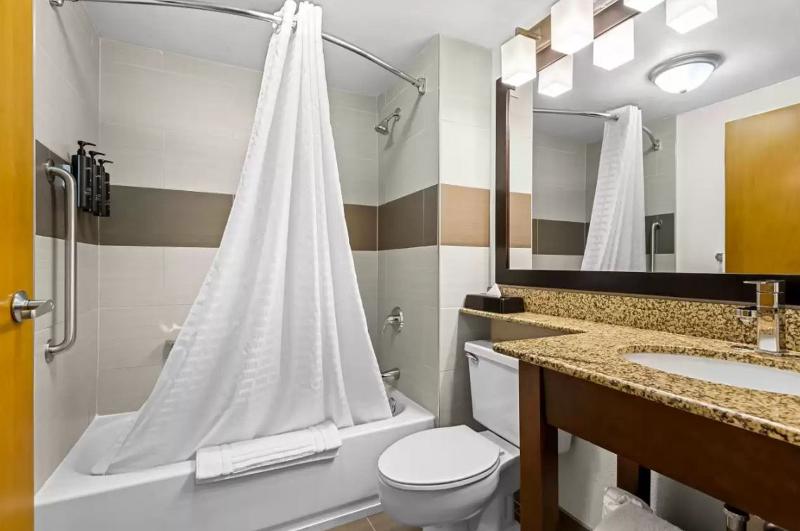 Hotel Concord Syracuse - photo 21