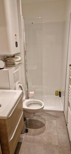 Ville Nice - last minute hotel in Nice