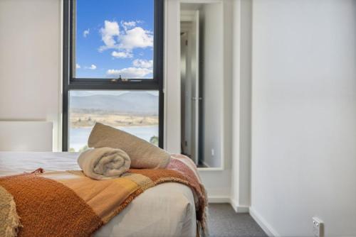 Chilam C in Jindabyne, Australia