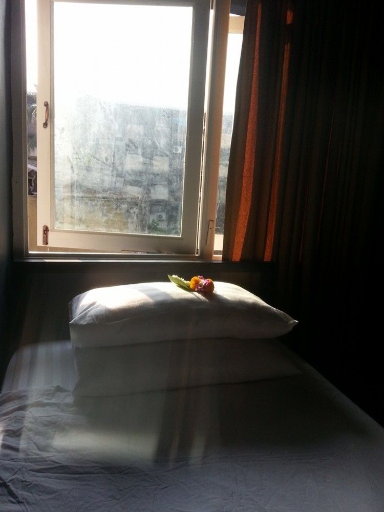 Le Lek Boutique Guest House