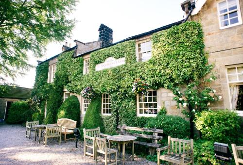 The Sportsman’s Arms in Harrogate, United Kingdom