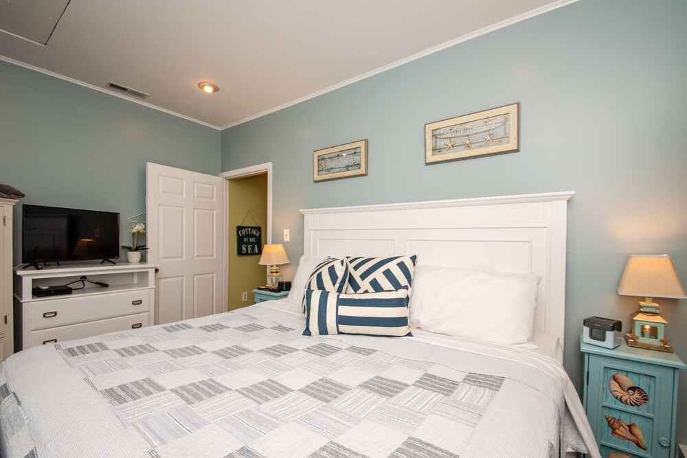 Homestead Bed & Breakfast at Rehoboth - photo 8