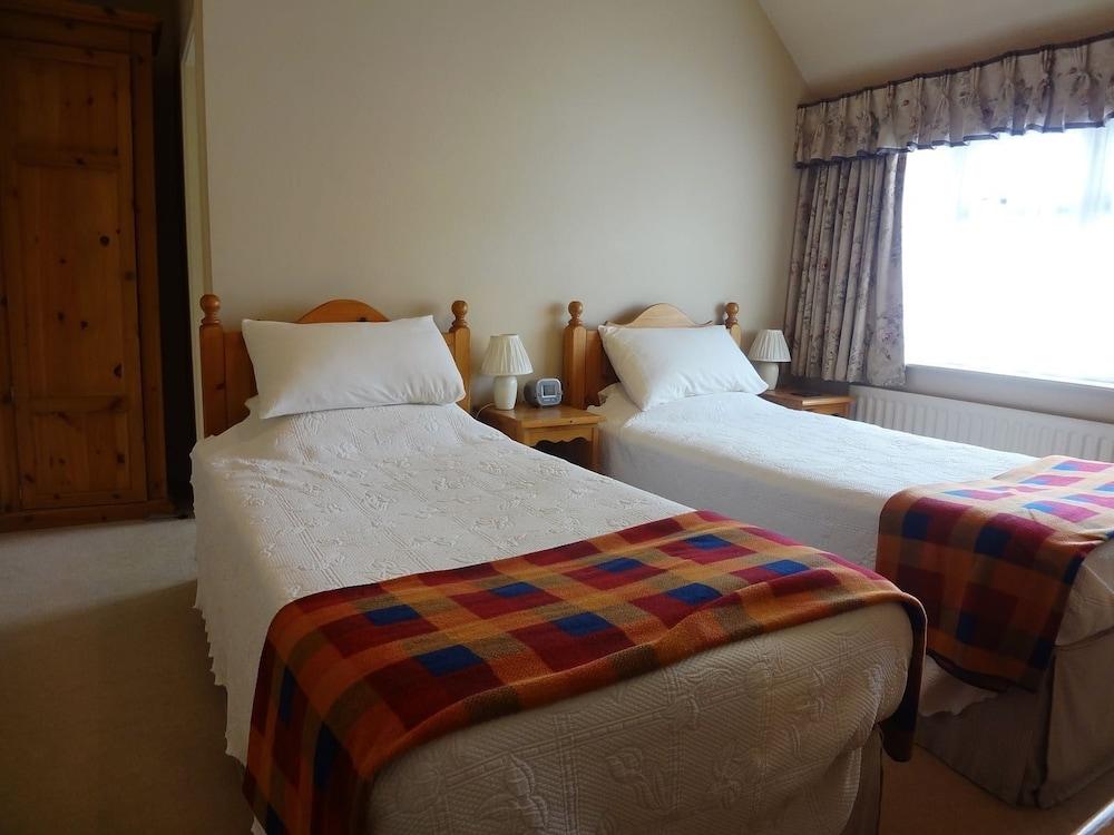 The Nags Head Residential Country Inn & Restaurant