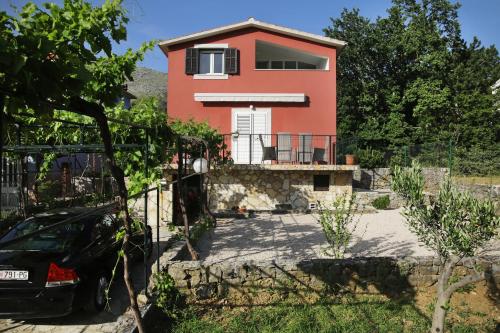 Villa Lidija — 4-Star Luxury Hotel in Srinjine, Croatia