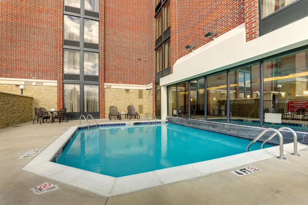 Drury Inn & Suites Columbus Dublin - photo 29