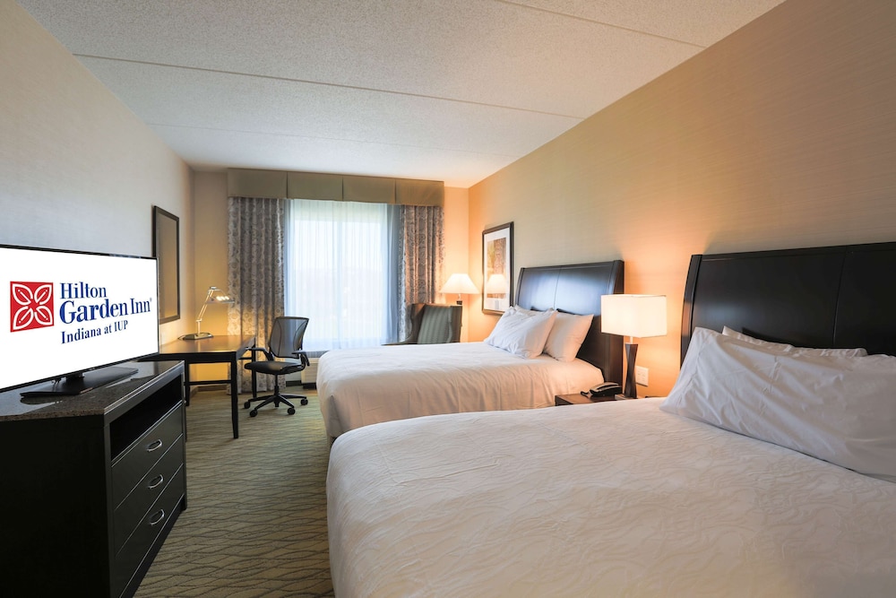 Hilton Garden Inn Indiana at IUP - photo 26