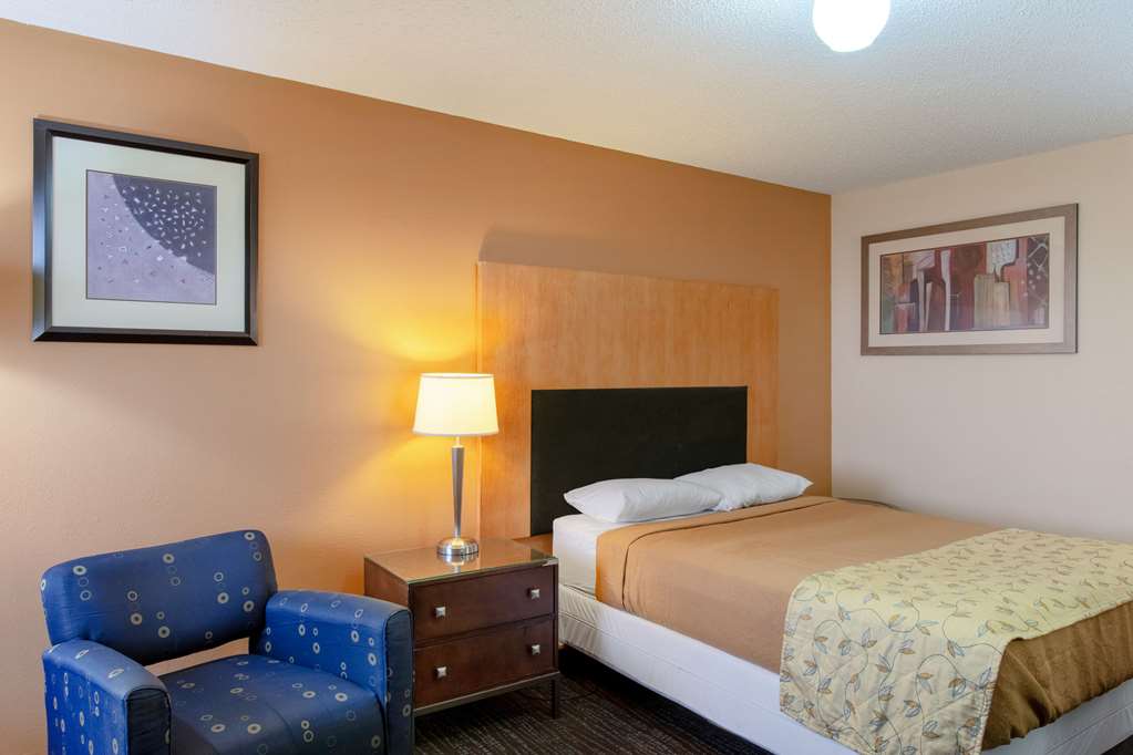 Rodeway Inn Sergeant Bluff Sioux City - photo 6