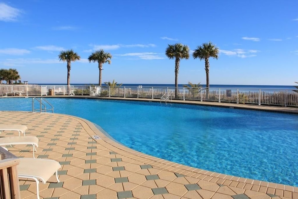 Beach Colony Tower 18c Penthouse - photo 25