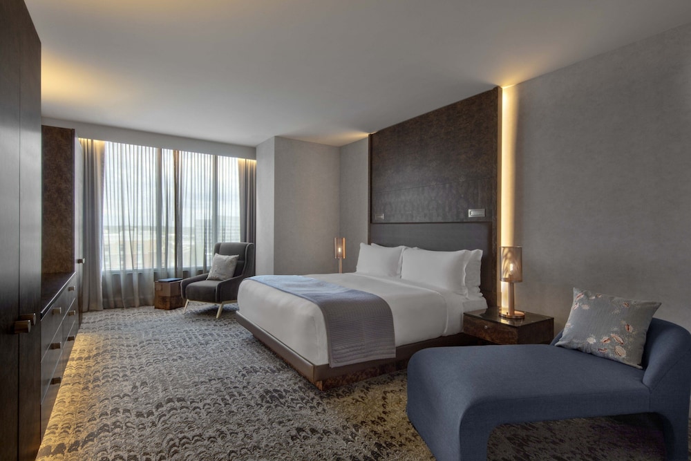 The Joseph a Luxury Collection Hotel Nashville - photo 19