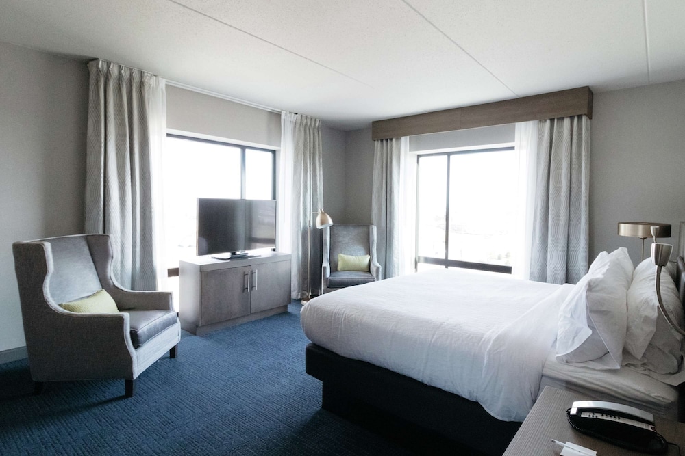 Hilton Garden Inn Madison Sun Prairie - photo 44