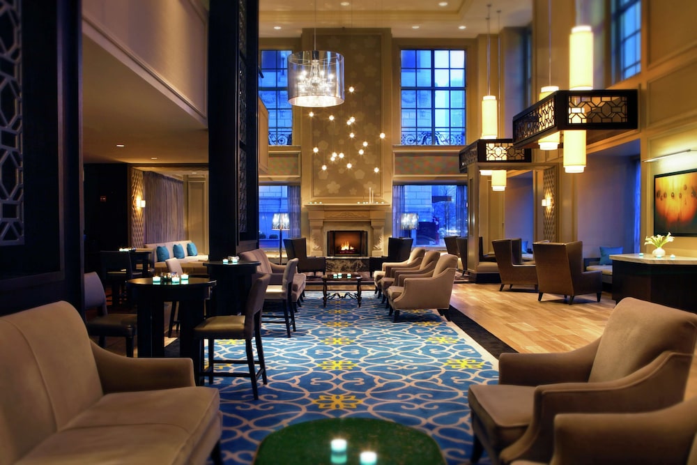 Hilton Chicago - photo 119