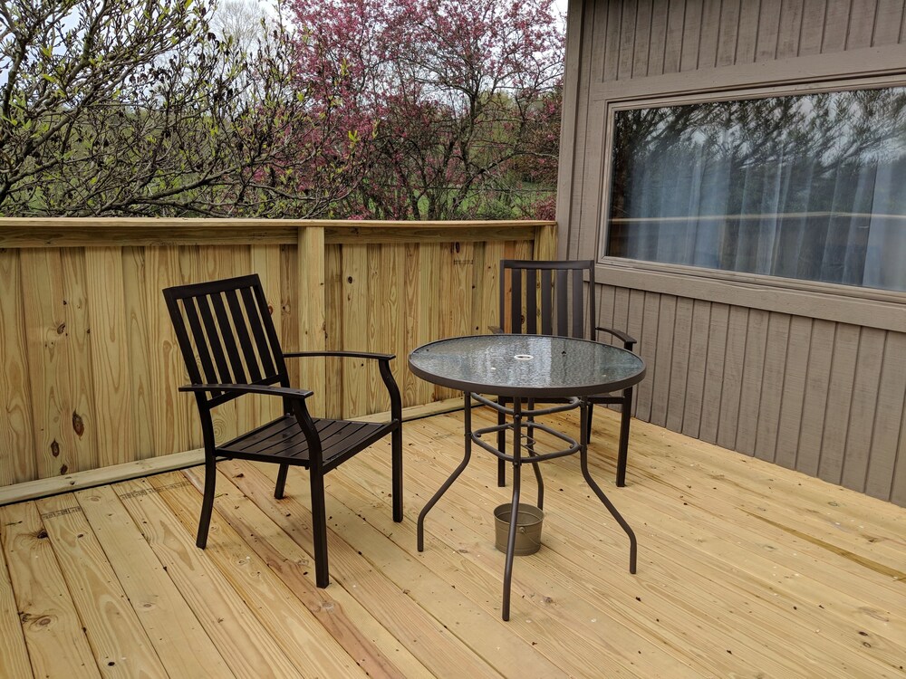 Hocking Hills Inn - photo 21
