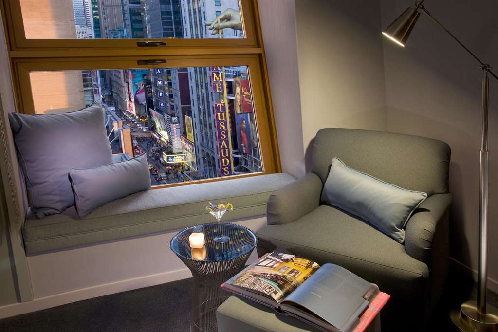 The Westin New York at Times Square - photo 13