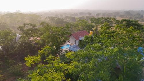 Yashodhara Grove Bagepalli in Puttaparthi, India
