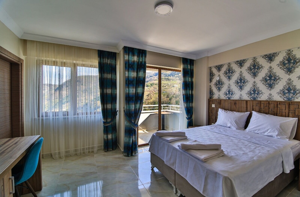 Amasra Sunrise Otel — Amasra — photo 5