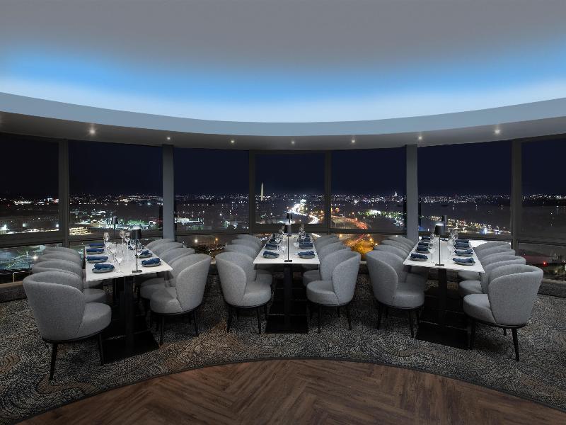 DoubleTree by Hilton Washington DC Crystal City - photo 41