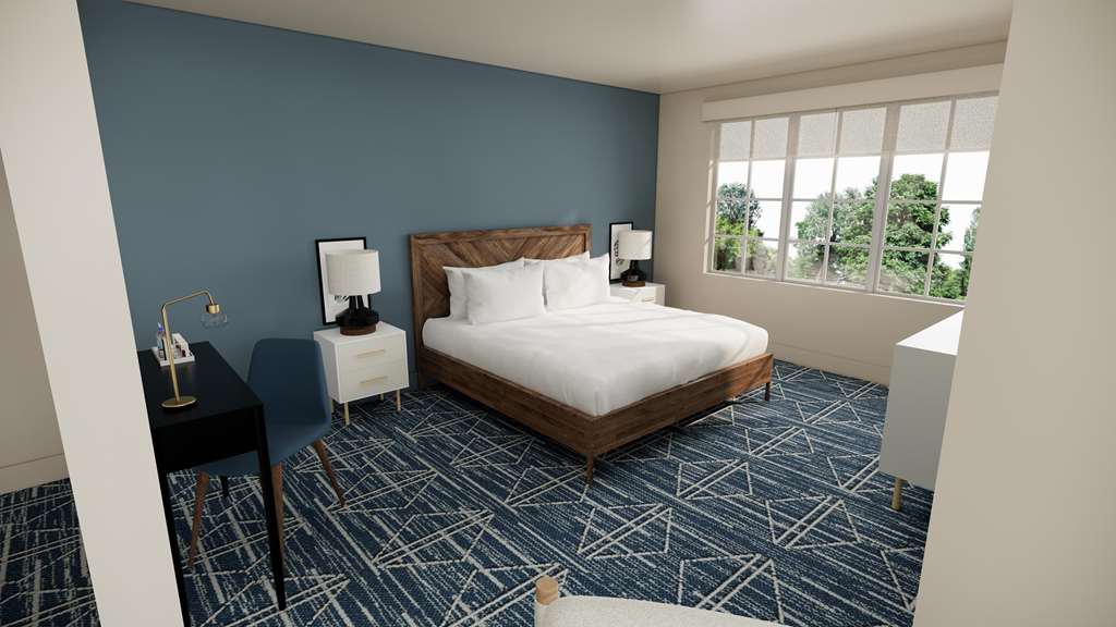 The Inn at LBI National - photo 11