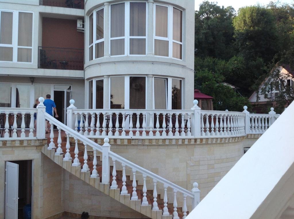 Hotel Weles — Dagomys — photo 2