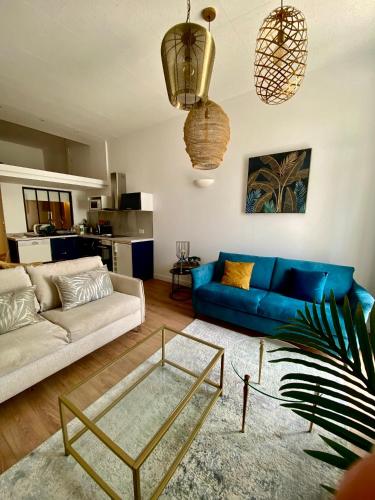 Le Somptueux Le Gallia - last minute hotel in Cannes
