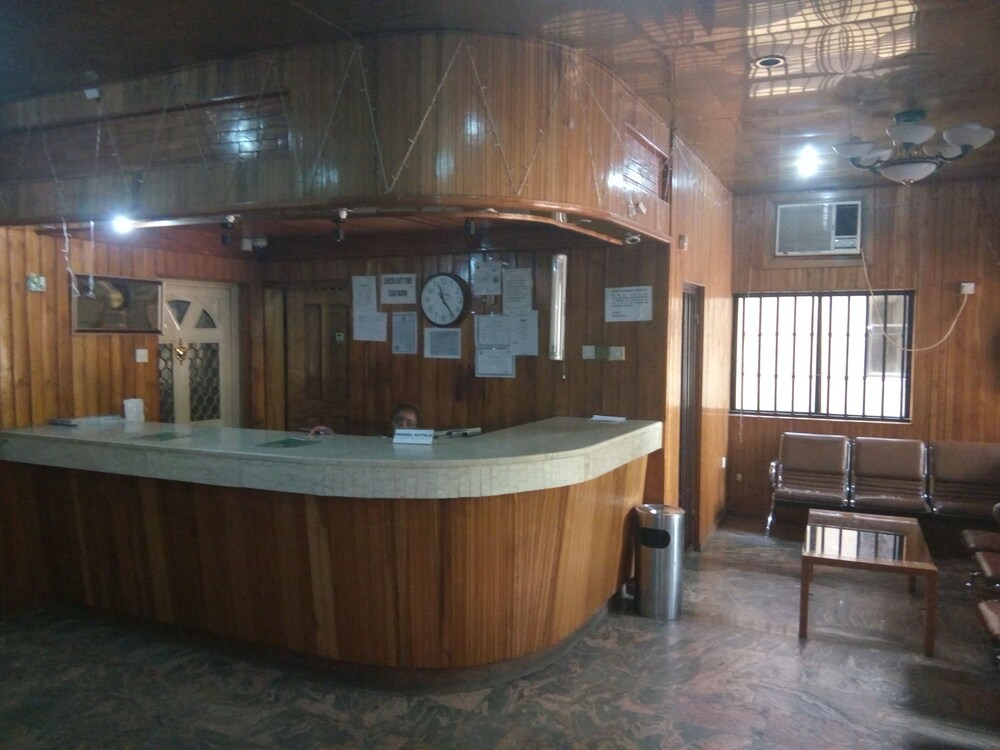 Promel Hotels — Abuja — photo 3