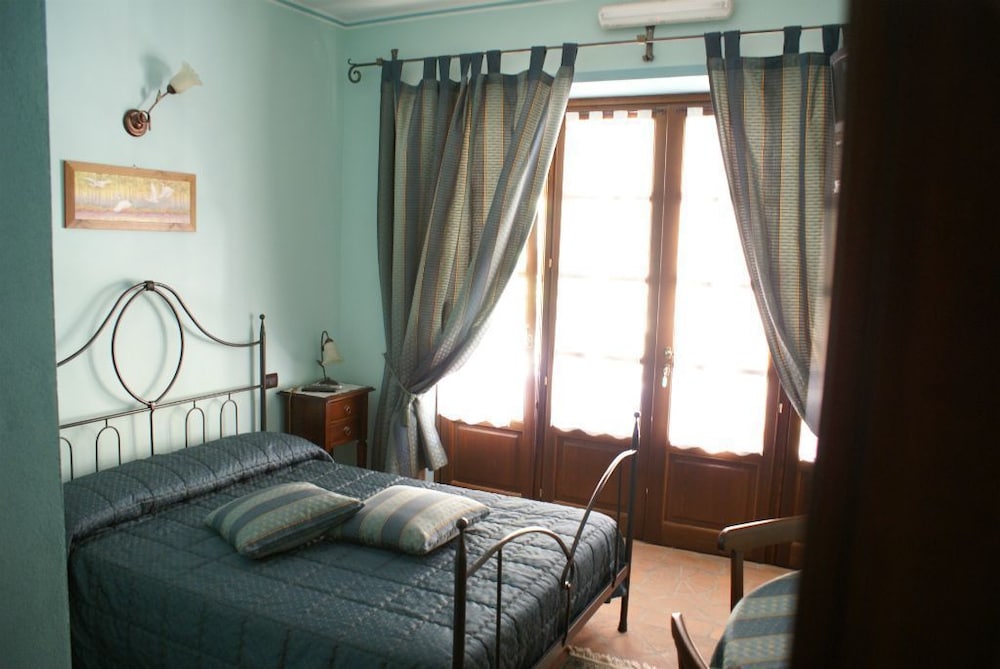 Cascina Bellavista — Tigliole — photo 4