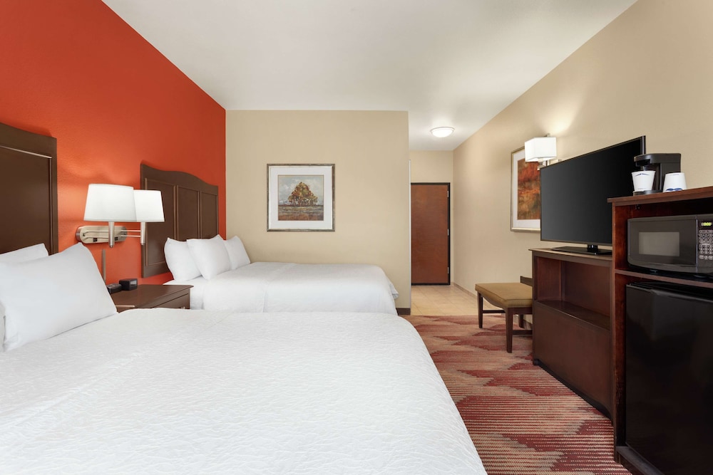 Hampton Inn Sulphur Springs - photo 5