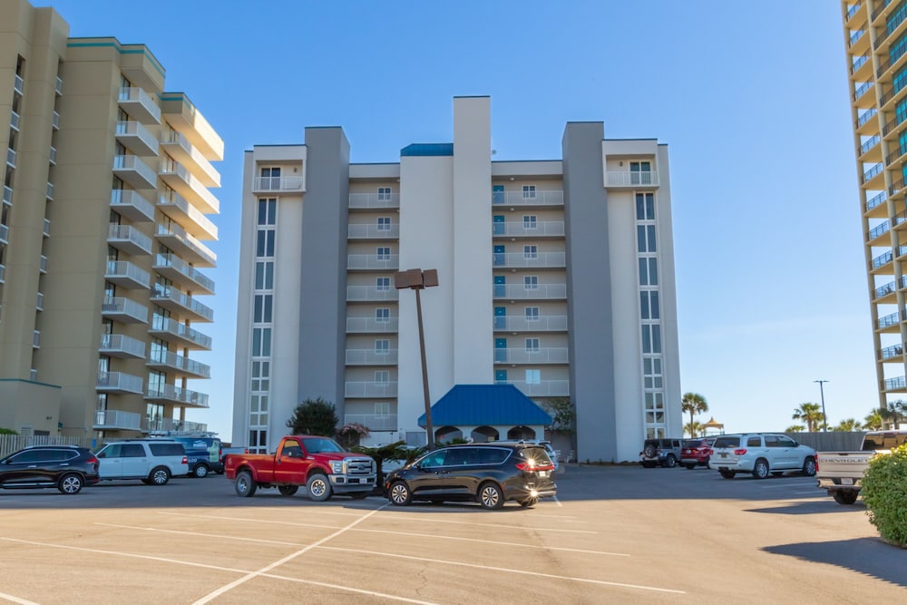 Romar Tower 5C by Meyer Vacation Rentals - photo 61