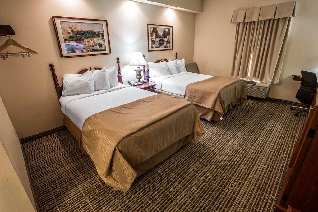 Quality Inn Kingsport South - photo 11