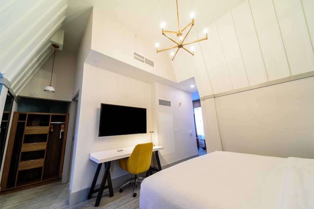 Hilton Garden Inn Dayton Downtown - photo 21