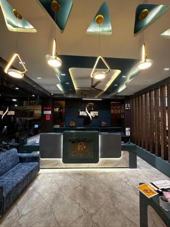 Hotel Royal Suites in Ajmer, India