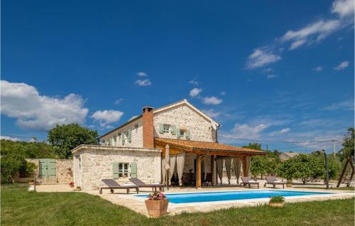 Villa Jerolim — 4-Star Luxury Hotel in Zadar, Croatia