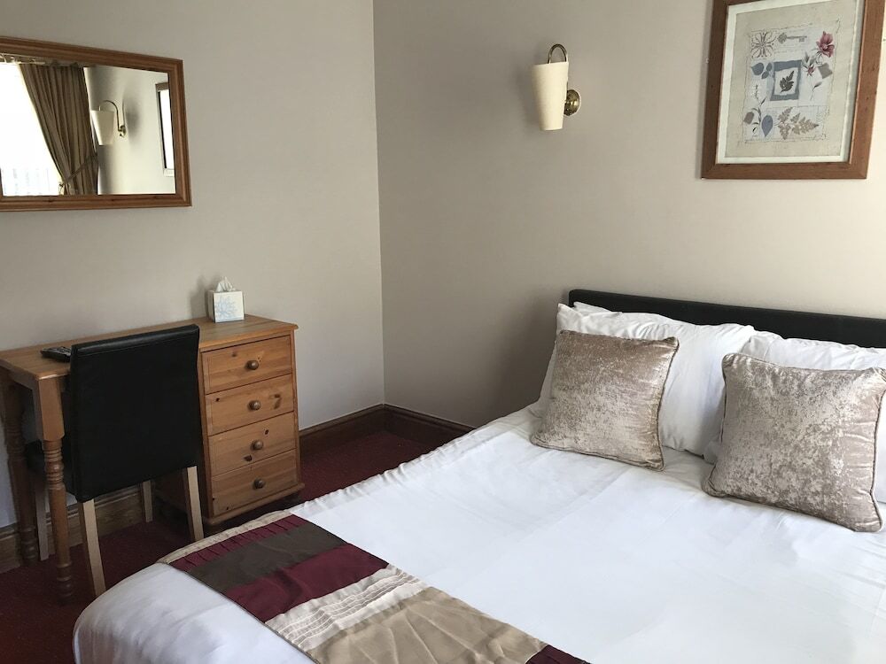 The Dillwyn Arms Hotel in Swansea, United Kingdom