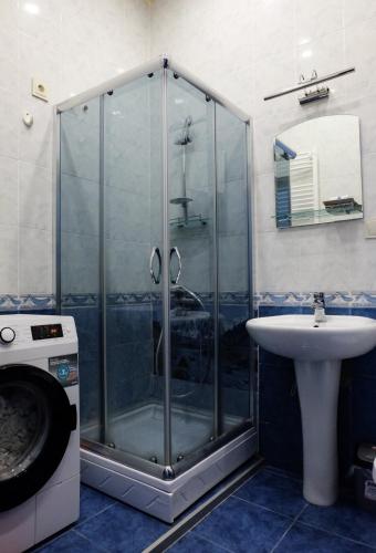 20 Griboedov Apartment Heart of Tbilisi