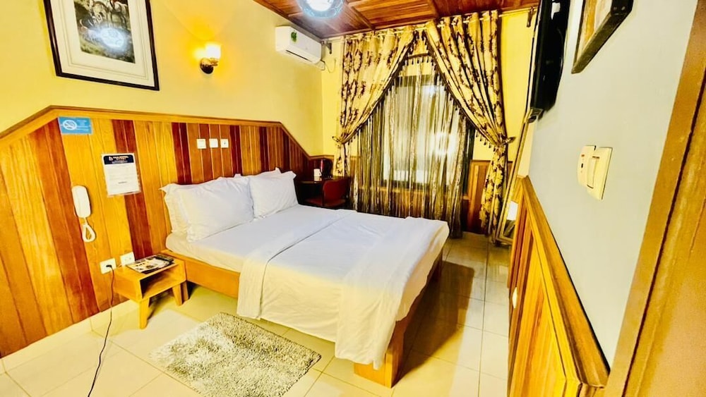Marvel Hotel Buea — Buea — photo 5