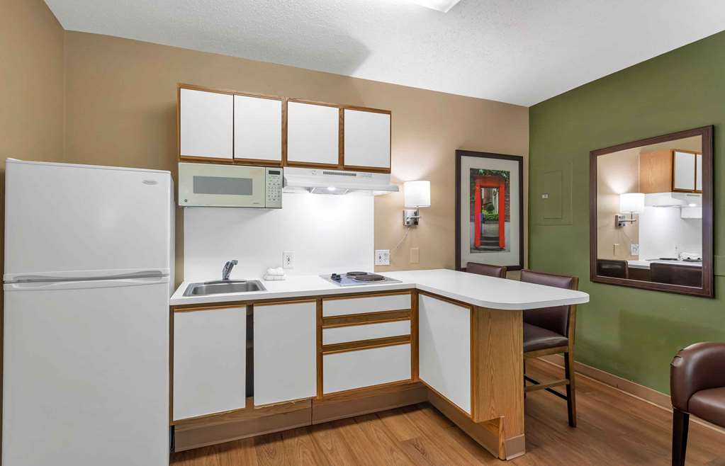 Extended Stay America Suites Nashville Airport Music City - photo 16