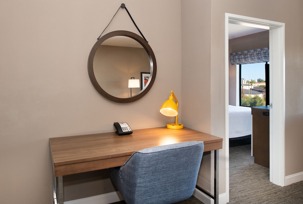 Hampton Inn Phoenix Airport North - photo 6